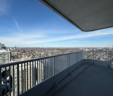 For Lease - 36 Olive Avenue Unit# 3005, Toronto, Ontario - Photo 4