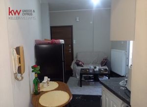Studio/Γκαρσονιέρα για ενοικίαση - Καρδίτσα, - Φωτογραφία 1