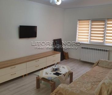 Apartament de inchiriat in Constanta, Trocadero - 2 camere, 58 mp - Fotografie 1