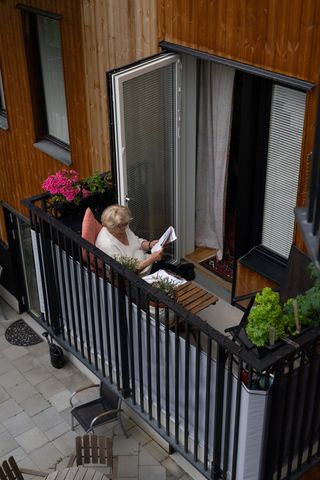 Öster Mälarstrands allé, Västerås - Foto 4