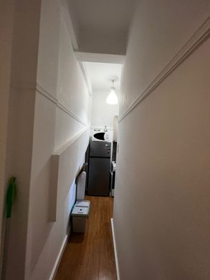 Studio/Γκαρσονιέρα για ενοικίαση Λυκαβηττός (Κολωνάκι - Λυκαβηττός) - Φωτογραφία 1