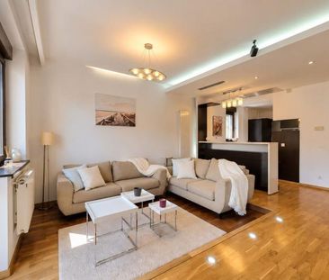 DUPLEX PREMIUM CU 4 DORMITOARE | HERASTRAU | 152 MP - Fotografie 4