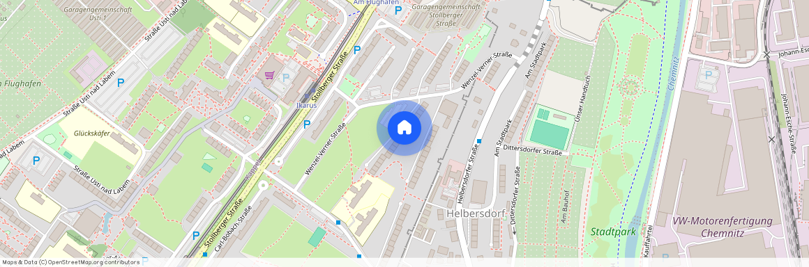 Wenzel-Verner-Str. 55, 09120 Chemnitz