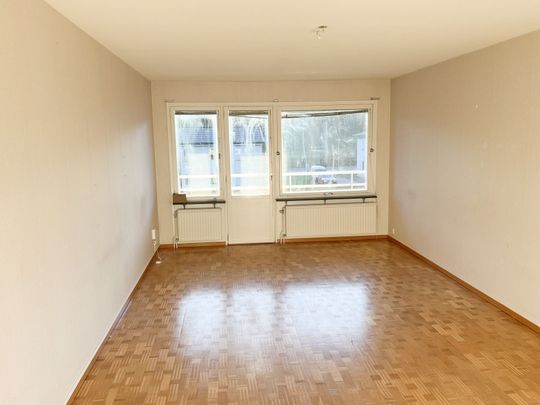 Tvartorpsvägen, Rejmyre - Foto 1