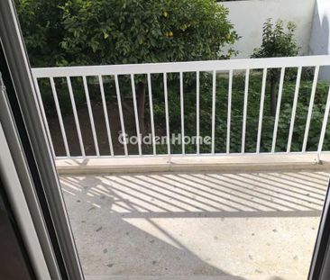 Διαμέρισμα για ενοικίαση Καλαμάκι (Άλιμος) - Photo 6