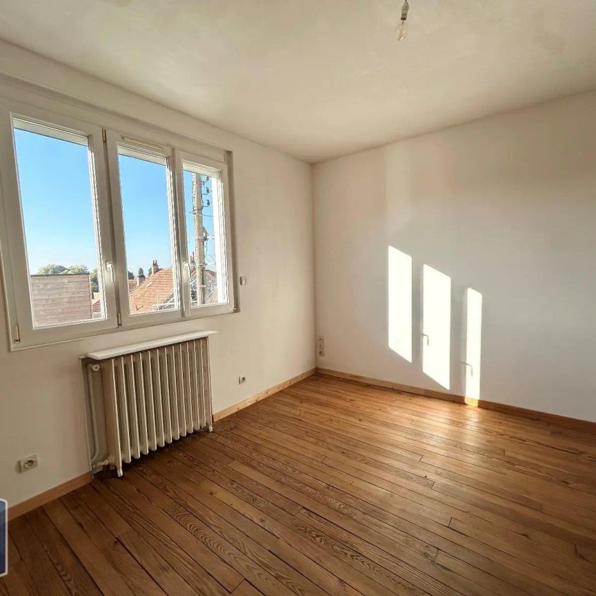 Maison à louer 4 pièces 90.79m² - Photo 1