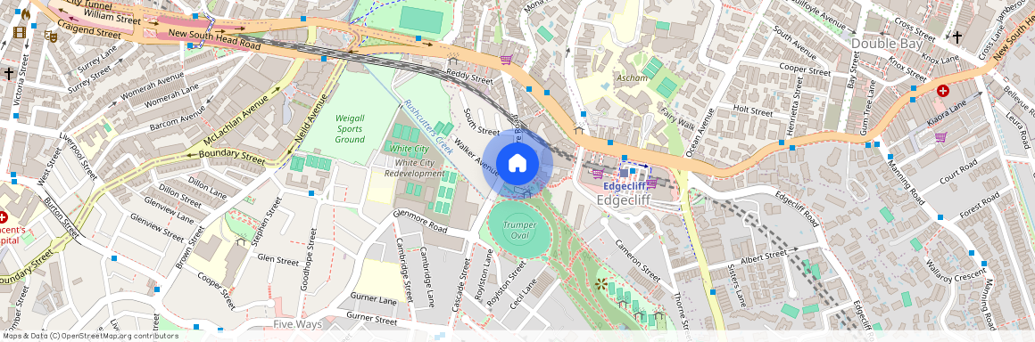 6/471 Glenmore Road, NSW 2021, Paddington