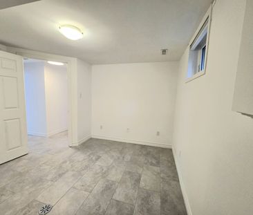 For Lease - 276 Walter Drive Unit# BSMT, Georgina, Ontario - Photo 5
