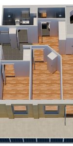 Alderholmsgatan 7, våning 5 - Photo 3