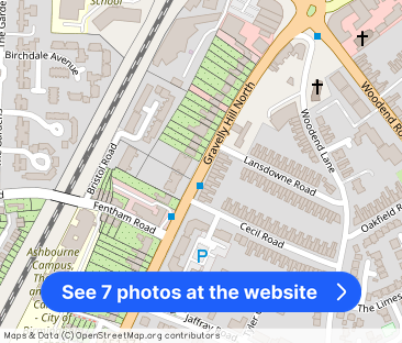 Erdington, Birmingham, B23 - Photo 1