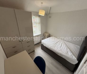 Leighbrook Road, Manchester, M14 6BR - Photo 5