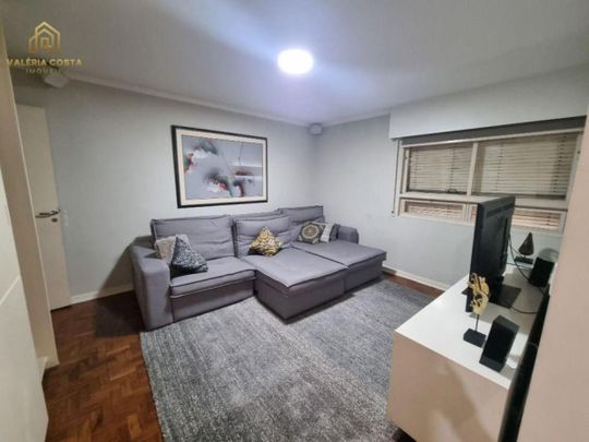 Apartamento Com 2 Dormitórios, 1 Suíte, 2 Vagas, Para Alugar, 185 m² por R$11.876/mês - Jardim Paul - Foto 1