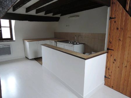 Location Appartement 1 pièce 32m² MEAUX 77100 - Photo 2