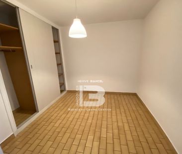 location appartement 2 Pièce(s) - Photo 5