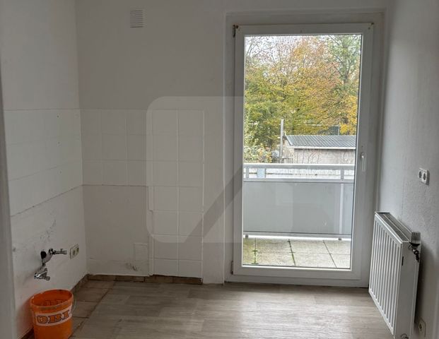 Lüdenscheid: Stadtnahe 3-Zimmer-Wohnung mit Balkon - Foto 1