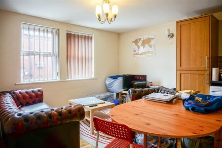 Flat 22, Headingley Rise Welton Road, Hyde Park, Leeds, LS6 1EE - Photo 5