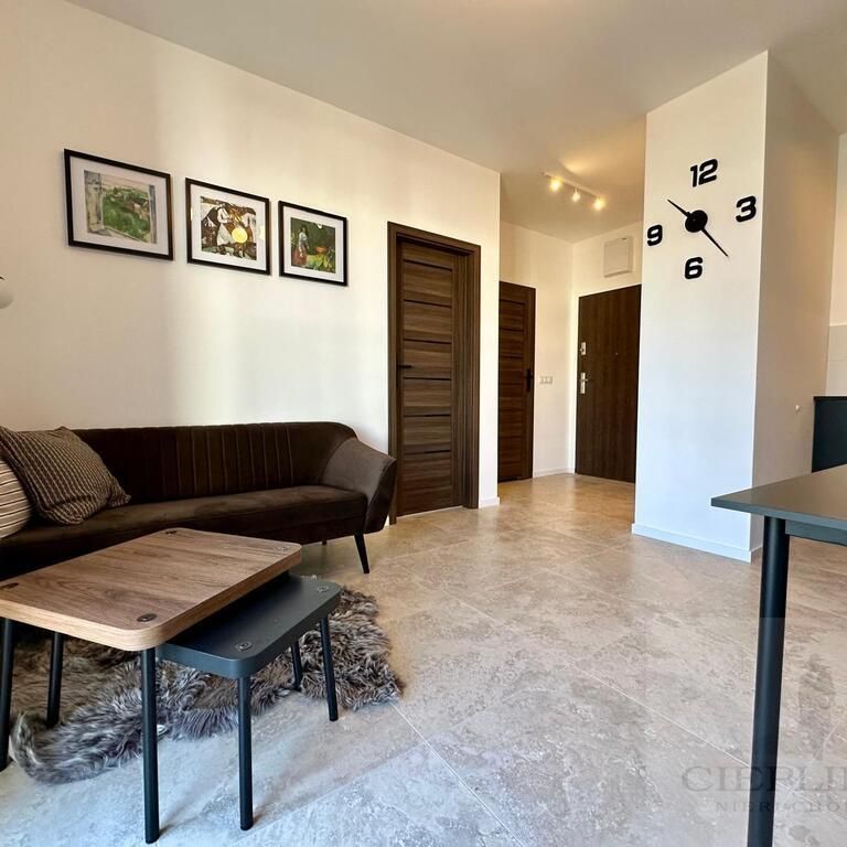 Nowe mieszkanie z balkonem - Łasztownia - Photo 1