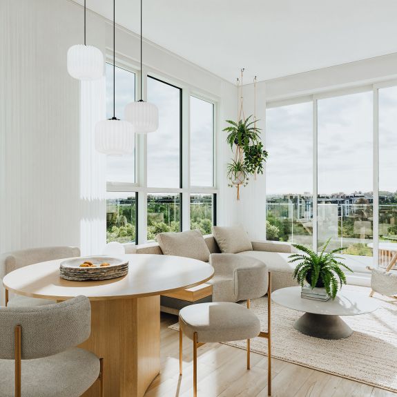 VILL APPARTEMENT TOUT-INCLUS - Photo 1