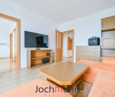 Pronájem bytu 2+1 58 m² - Fotografie 3