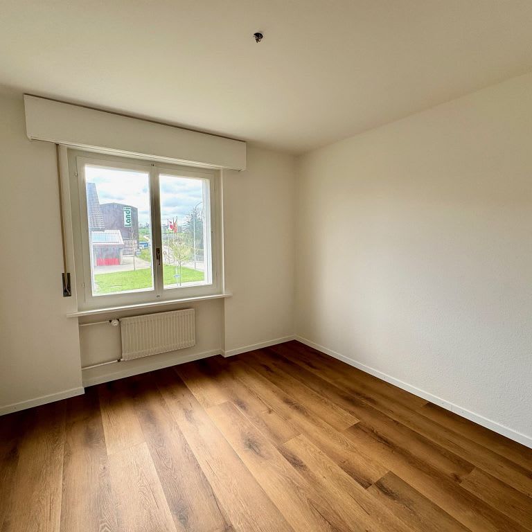 4 Zimmer, 1. Stock - Photo 1