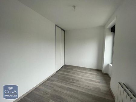 Location Maison 3 pièces 58m² ALENCON 61000 - Photo 3