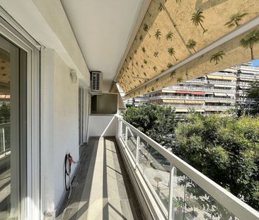 Διαμέρισμα για ενοικίαση Νέα Παραλία (Ανάληψη - Μπότσαρη - Νέα Παρα... - Photo 4