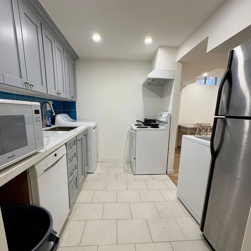 For Lease - 51 Beechbrooke Way Unit# BSMT, Aurora, Ontario - Photo 1