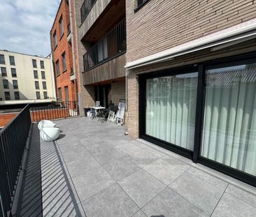 Appartement te huur in Sint-Niklaas - Photo 3