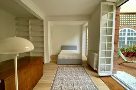 Magnifique T2 avec jardin - Photo 2