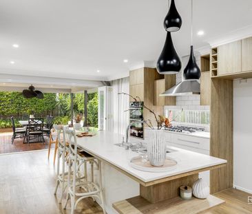 Inner city dream at 4 Shannon Court, North Toowoomba. - Photo 5