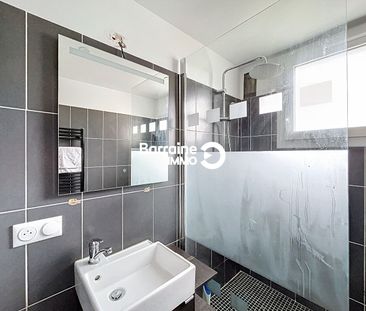 Location appartement à Brest, 3 pièces 68.68m² - Photo 3