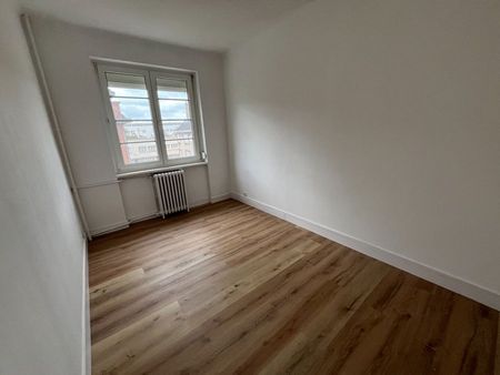 Appartement 4 pièces à Calais - Photo 3