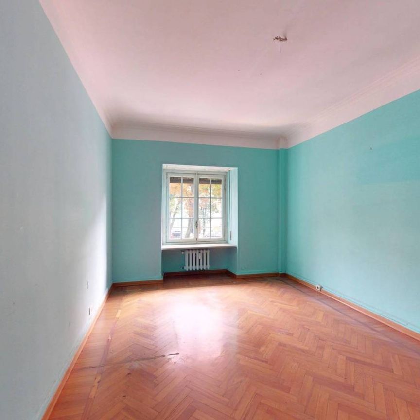 Appartamento corso Re Umberto 56, Crocetta, Torino - Foto 1