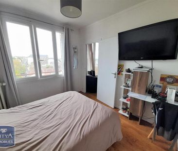 Location Appartement 2 pièces 32m² LIMOGES 87100 - Photo 4