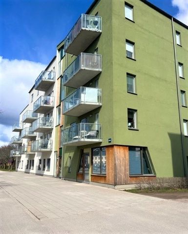 Södra Kungsgatan, Gävle - Foto 2