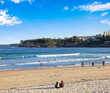 13/240 Campbell Parade, Bondi Beach NSW 2026 - Apartment For Rent |... - Photo 5