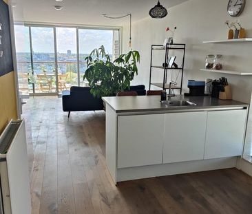 Te huur: Appartement Edisonstraat in Leiden - Photo 1