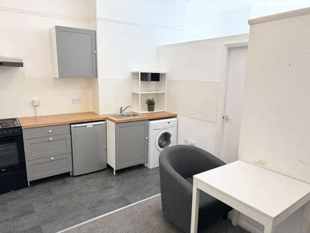 Flat 1, 26 Kelso Road, LS2 9PR, Leeds - Photo 5