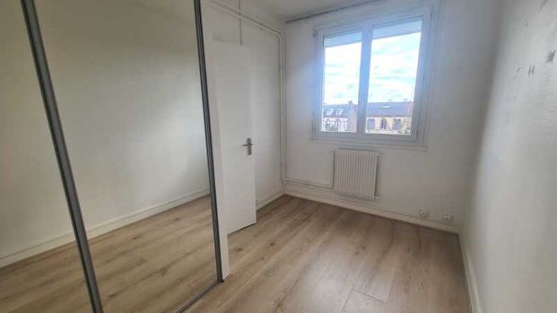 Location Appartement 3 Pièces 56 m² - Photo 1