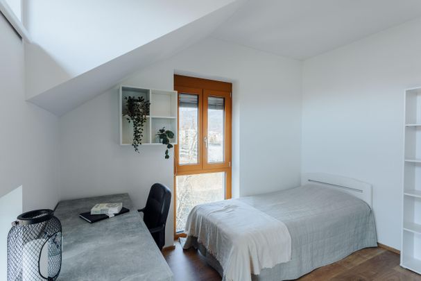 Möblierte 2-Zimmer-Übergangswohnung - Pauschalmiete inkl. Strom & Heizung - Foto 1