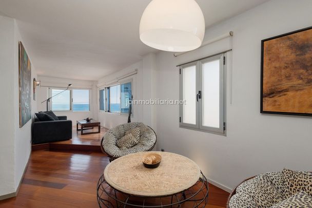 Ático en Marbella, Puerto Banus, alquiler - Photo 1