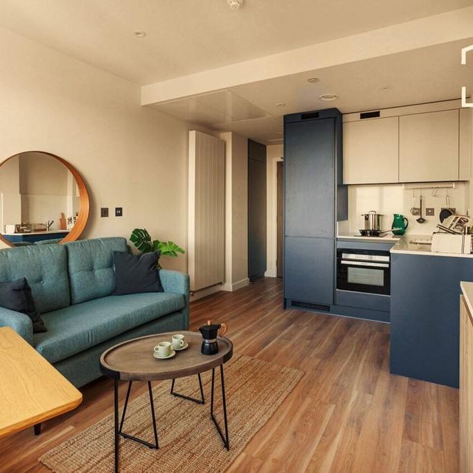 1 bedroom flat to rent - Photo 1