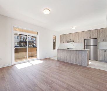 For Lease - 34 Thornbird Crescent Unit# Upper, Brampton, Ontario - Photo 4