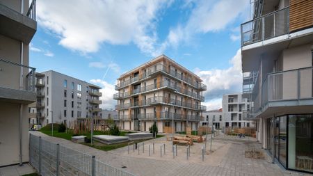 WirtschaftseinheitBADEN-LEESDORF I/1-5 - Foto 5