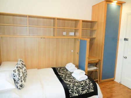 Studio to rent - Photo 4