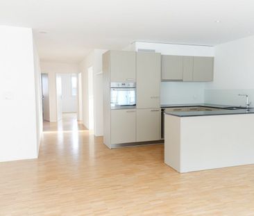 4.5 Zimmer, 107 m², 2. Stock - Photo 4