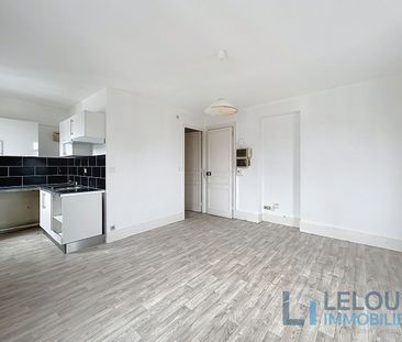 Location Appartement 2 pièces 43m² ROUEN 76000 - Photo 1