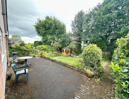 Melrose Crescent, Hale - Photo 2