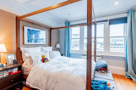 2 bedroom flat to rent - Photo 4