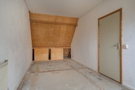 Gravin Margarethahof, 11, Vogelenzang - Foto 2